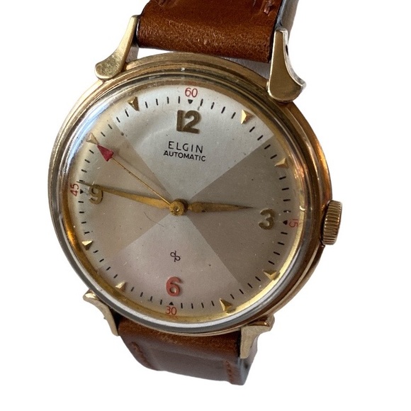 Elgin 1950 607 "Bumper" - Picture 4 of 6